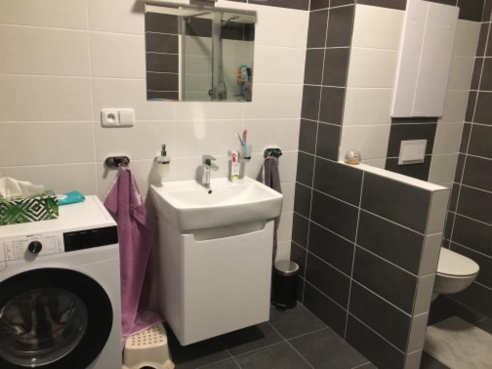 Apartament Papeto Frymburk Zewnętrze zdjęcie