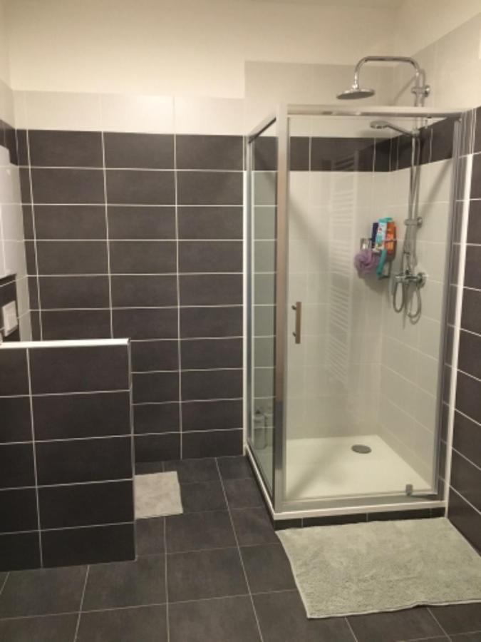 Apartament Papeto Frymburk Zewnętrze zdjęcie