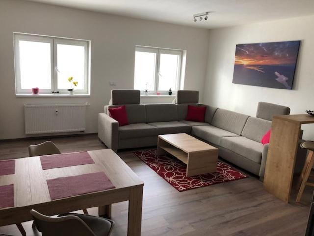 Apartament Papeto Frymburk Zewnętrze zdjęcie