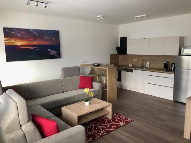 Apartament Papeto Frymburk Zewnętrze zdjęcie