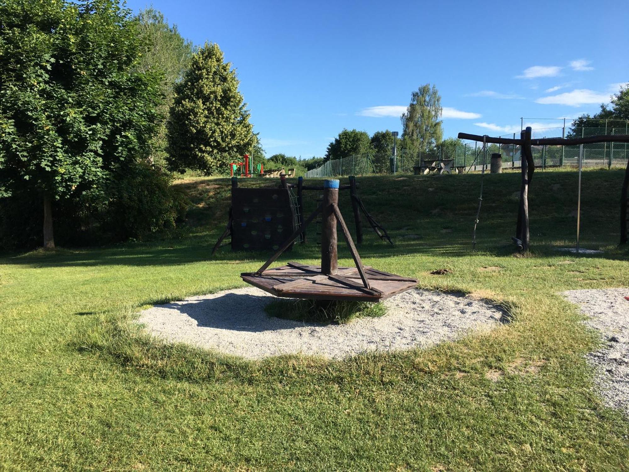 Apartament Papeto Frymburk Zewnętrze zdjęcie